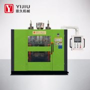 吹塑機(jī)和吹瓶機(jī)有什么區(qū)別？